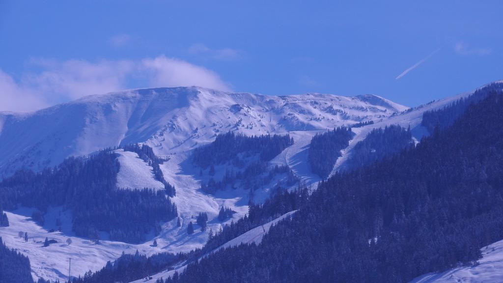 Saalfelden City Center Exteriör bild