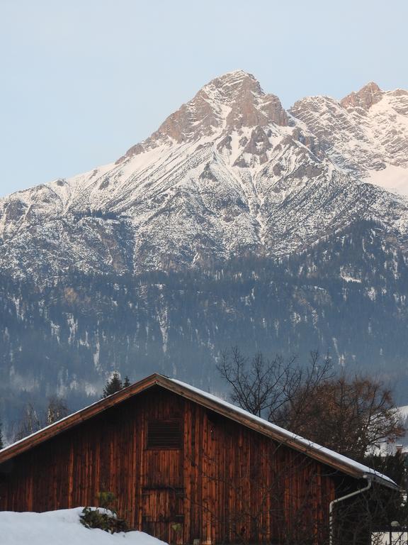 Saalfelden City Center Exteriör bild
